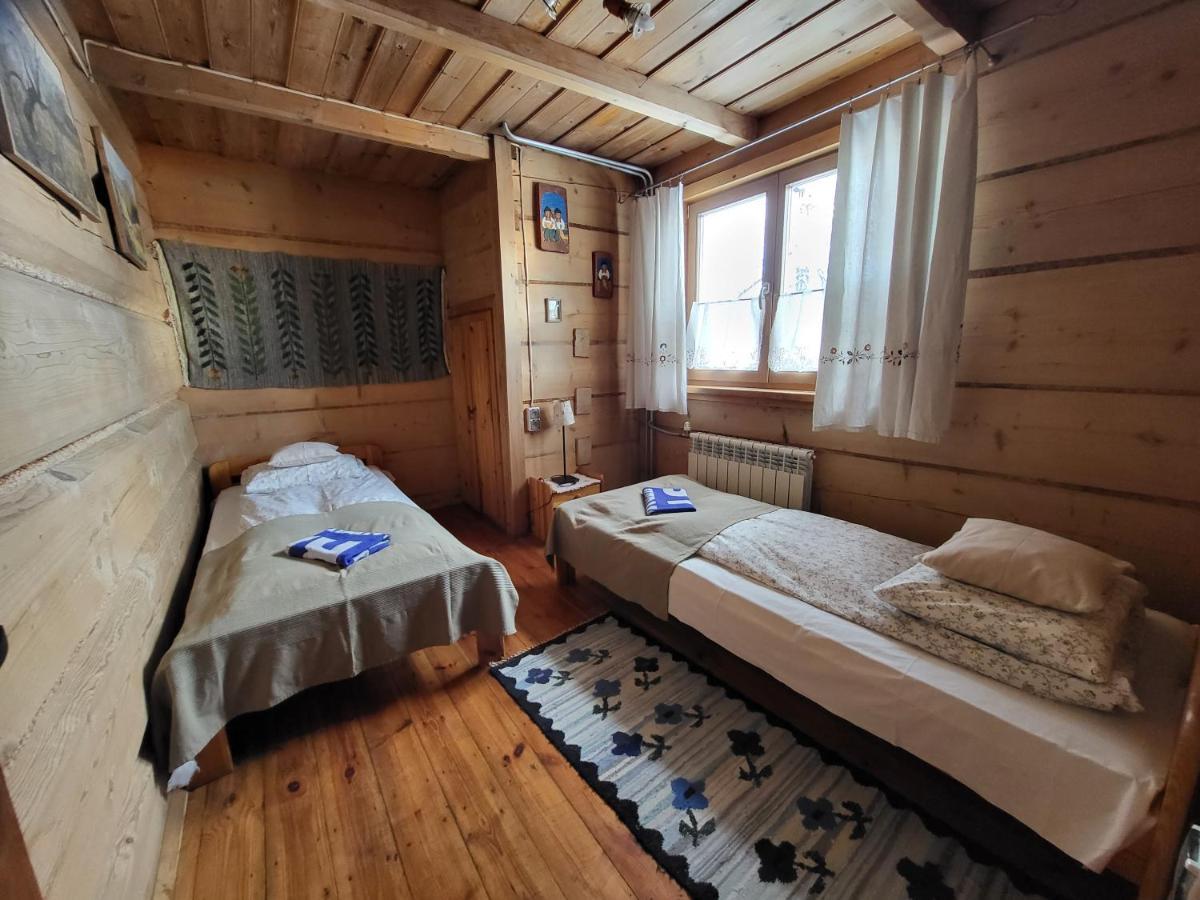 Holiday home Redykolka