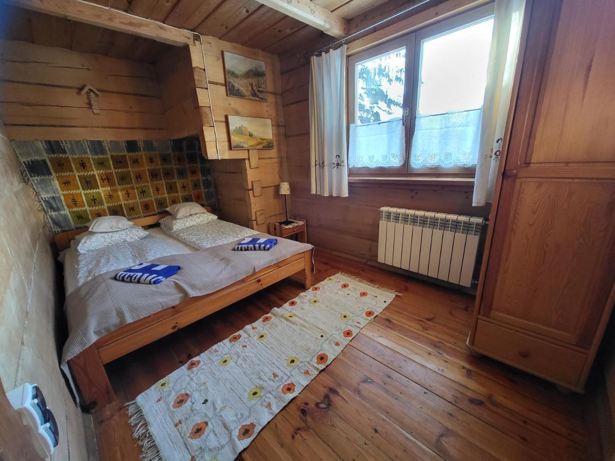 Holiday home Redykolka *
