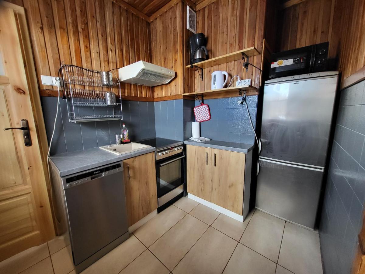 Holiday home Redykolka *