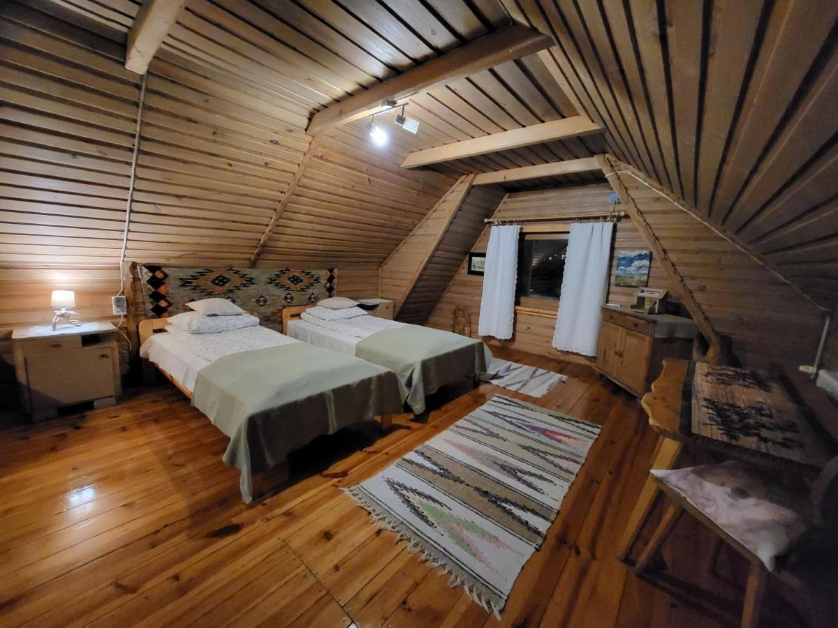 Redykolka Holiday home