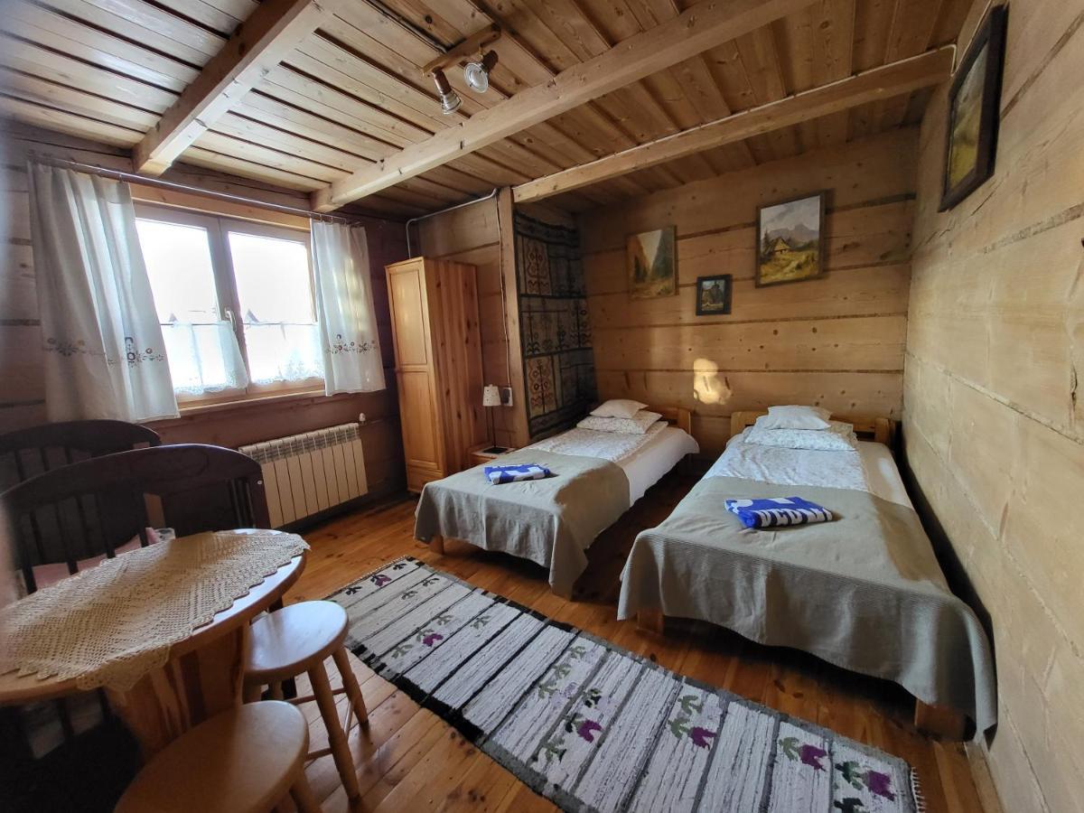 Holiday home Redykolka Zakopane